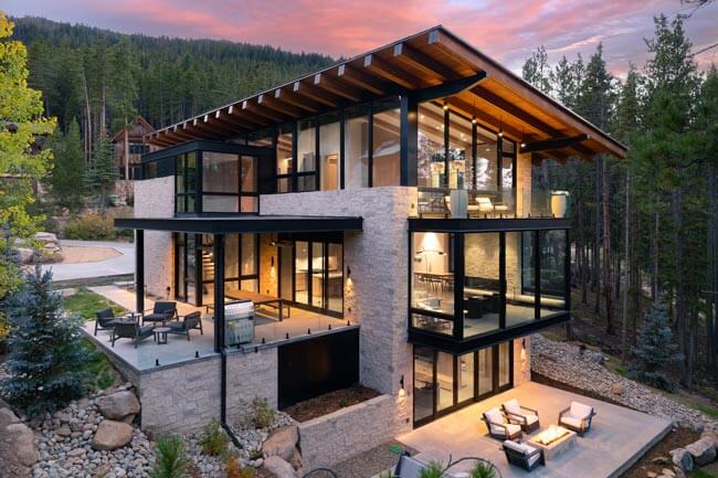 Vacation Rentals callout