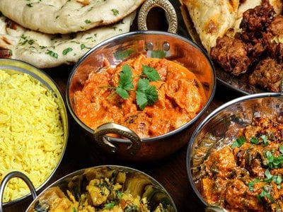 Things To Do Durbar Bistro