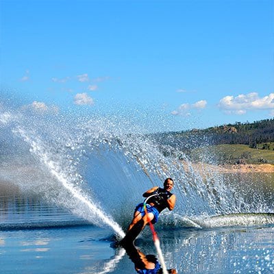 Things To Do Watersports