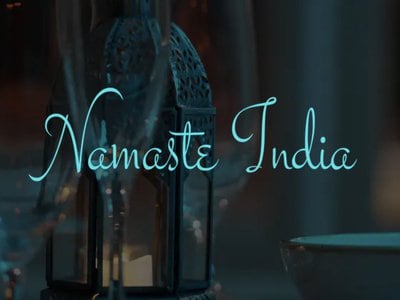 Things To Do Namaste India