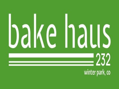 Things To Do Bake Haus 232
