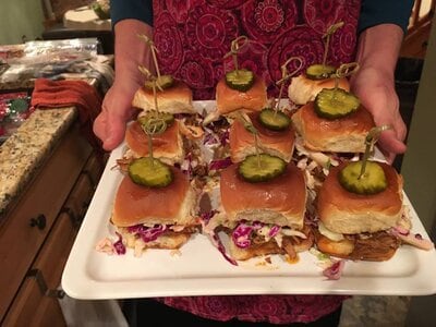 Things To Do Winter Park Personal Chef