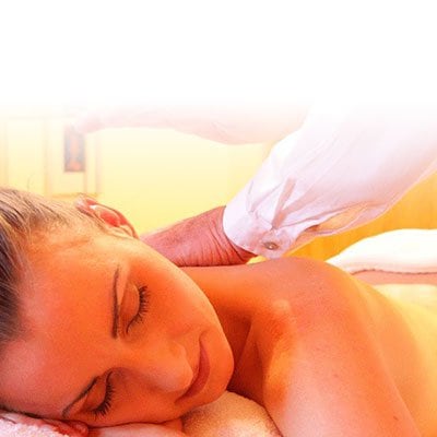 Things To Do Spas & Hot Springs