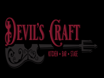 Things To Do Devil's Craft