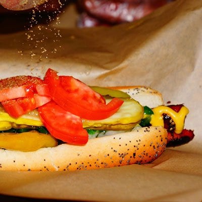 Things To Do Fraser Valley Hot Dogs
