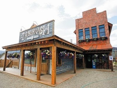 Things To Do Tabernash Tavern