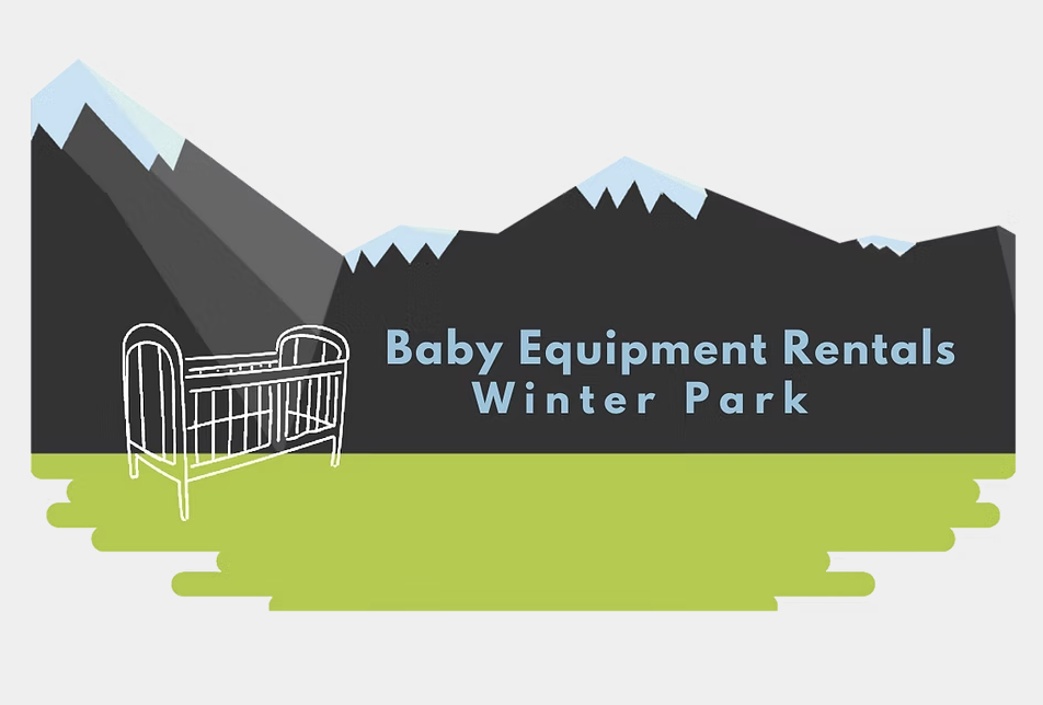 Things To Do Baby Equipment Rentals Winter Park