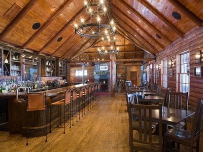 Things To Do Ranch House Restaurant & Saloon
