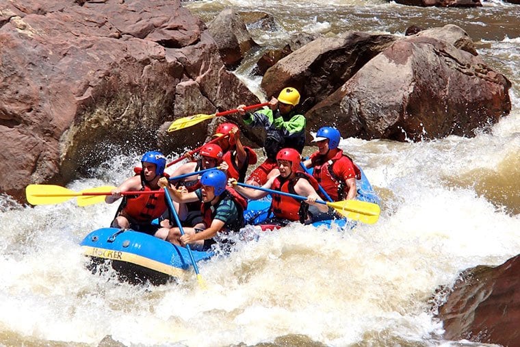 Thing To Do Summer Activities