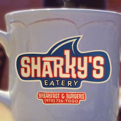 Things To Do Sharky's Eatery