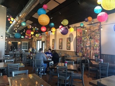 Things To Do Fontenot’s Fresh Seafood & Grill