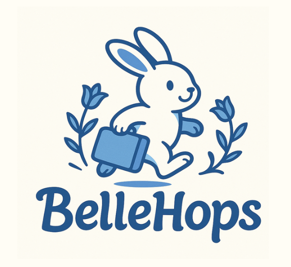 Things To Do BelleHops