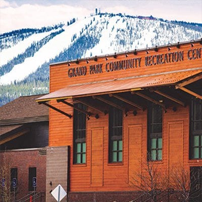 Things To Do Recreation Center