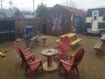 Things To Do Fraser River Beer Company