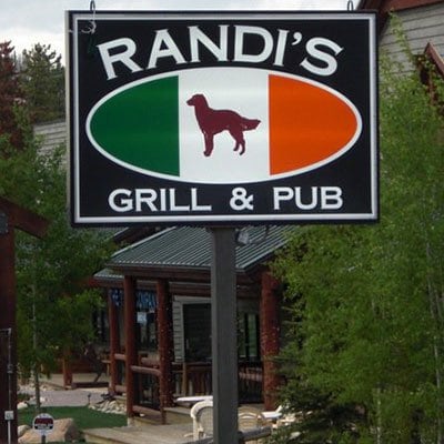 Things To Do Randi’s Irish Grill & Pub