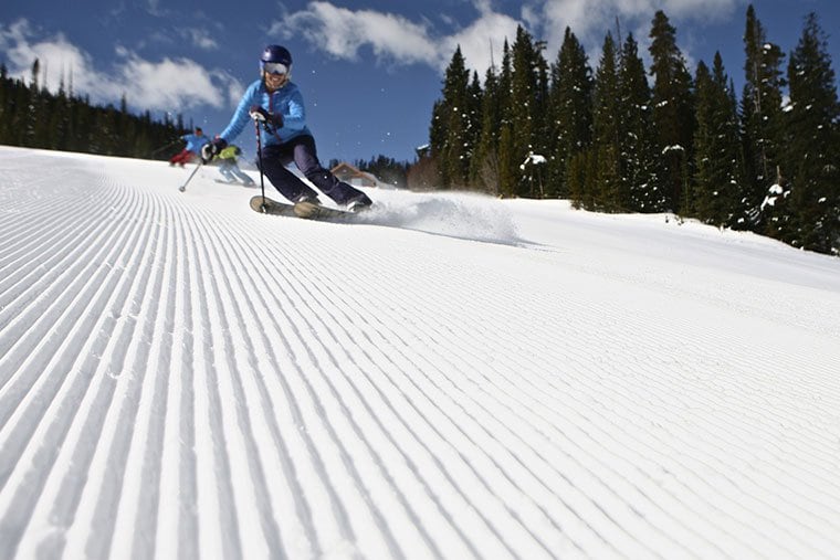 Thing To Do Winter Activities